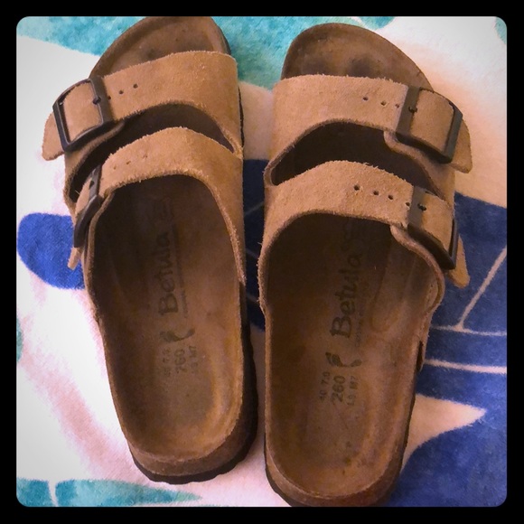 Birkenstock Other - Birkenstock sandals